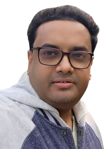 Sougata Basu